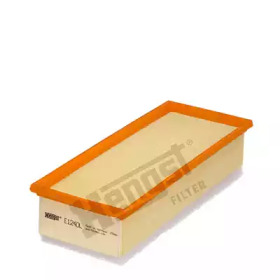 HENGST FILTER e1240l -  Воздушный фильтр